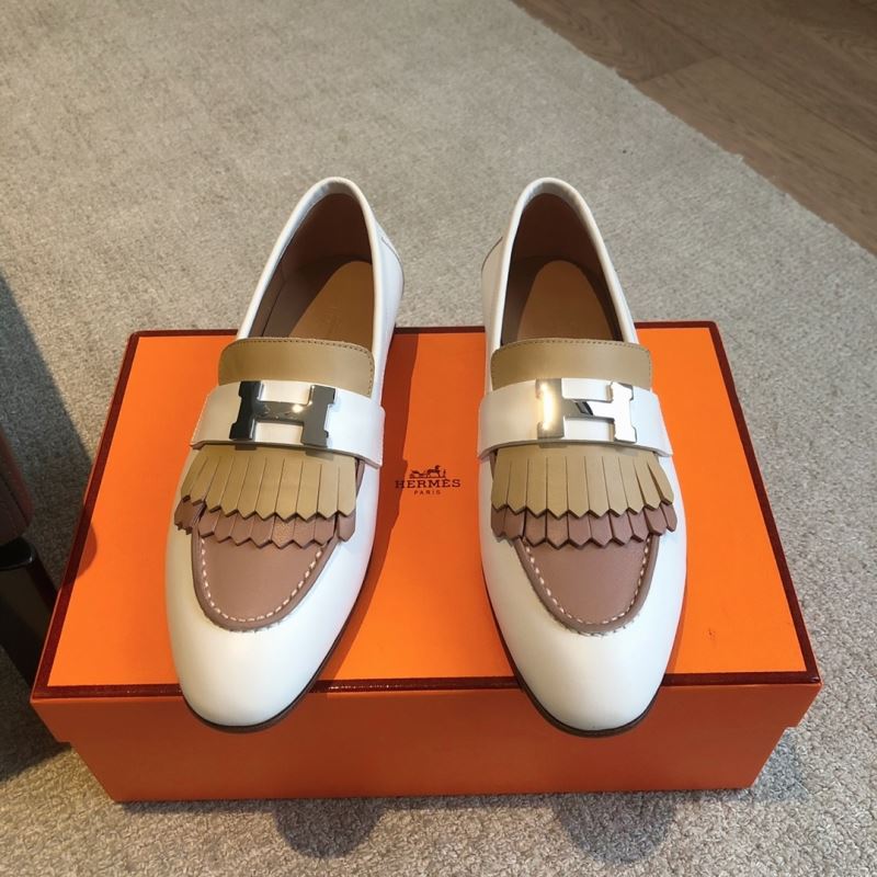 Hermes Business Shoes